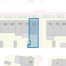 Perceel BGN01-F-9173