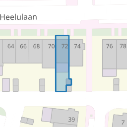 Perceel BGN01-F-9174