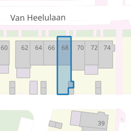 Perceel BGN01-F-9176