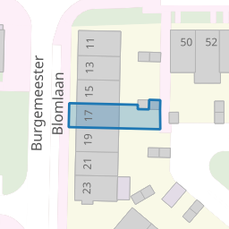 Perceel BGN01-F-9189