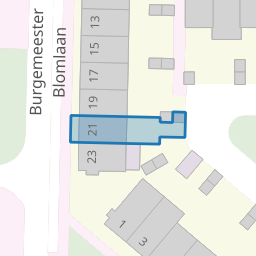 Perceel BGN01-F-9191