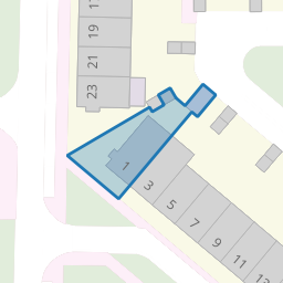 Perceel BGN01-F-9193