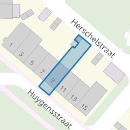 Perceel BGN01-F-9197