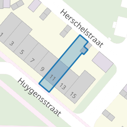 Perceel BGN01-F-9198