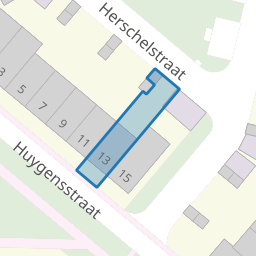 Perceel BGN01-F-9199