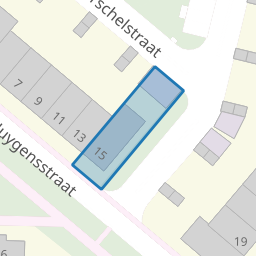 Perceel BGN01-F-9200