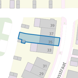 Perceel BGN01-F-9203