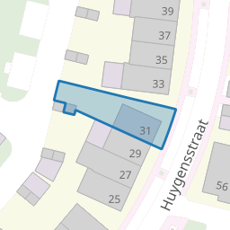 Perceel BGN01-F-9205