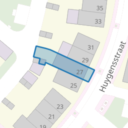 Perceel BGN01-F-9207