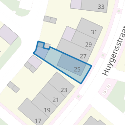 Perceel BGN01-F-9208