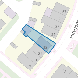 Perceel BGN01-F-9209