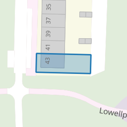 Perceel BGN01-F-9222