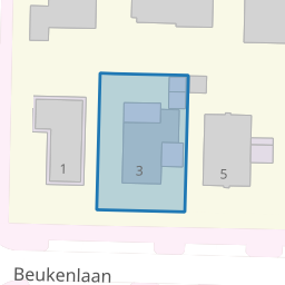 Perceel BGN01-F-9235