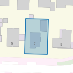 Perceel BGN01-F-9236