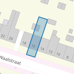 Perceel BGN01-F-9242