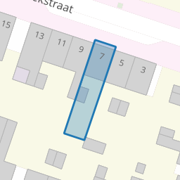 Perceel BGN01-F-9243