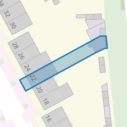 Perceel BGN01-F-9246