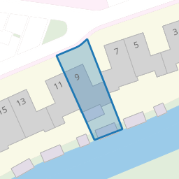 Perceel BGN01-F-9249