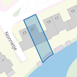 Perceel BGN01-F-9250