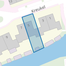 Perceel BGN01-F-9252