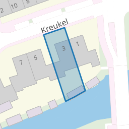 Perceel BGN01-F-9257