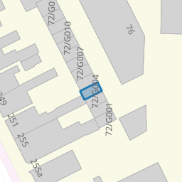 Perceel BGN01-F-9261