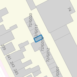 Perceel BGN01-F-9270