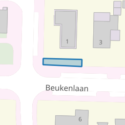 Perceel BGN01-F-9277