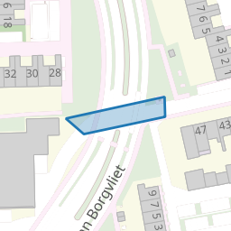 Perceel BGN01-F-9279