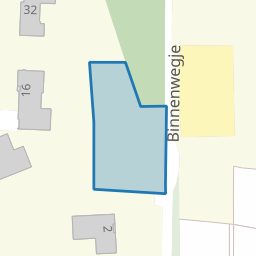 Perceel BGN01-F-9303