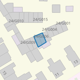 Perceel BGN01-F-9305