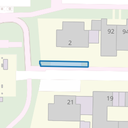 Perceel BGN01-F-9307