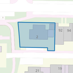 Perceel BGN01-F-9308