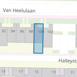 Perceel BGN01-F-9313