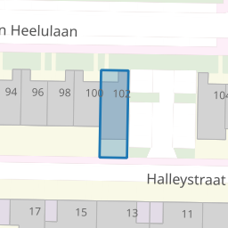 Perceel BGN01-F-9314