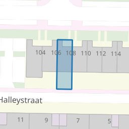 Perceel BGN01-F-9318