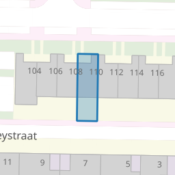 Perceel BGN01-F-9319