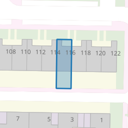 Perceel BGN01-F-9322