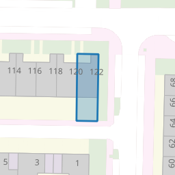 Perceel BGN01-F-9325