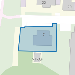 Perceel BGN01-F-9356