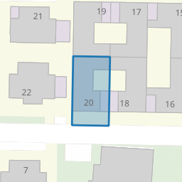 Perceel BGN01-F-9358