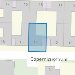 Perceel BGN01-F-9364