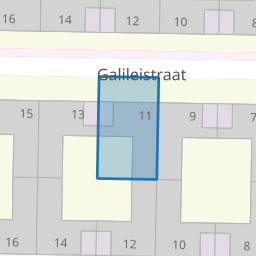 Perceel BGN01-F-9365