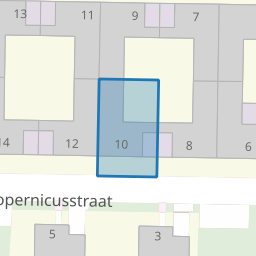 Perceel BGN01-F-9368