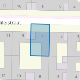 Perceel BGN01-F-9369