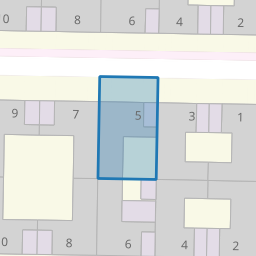 Perceel BGN01-F-9371