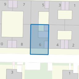 Perceel BGN01-F-9372