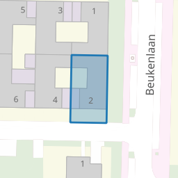 Perceel BGN01-F-9376