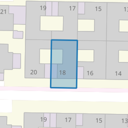 Perceel BGN01-F-9387