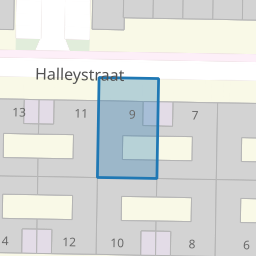 Perceel BGN01-F-9394